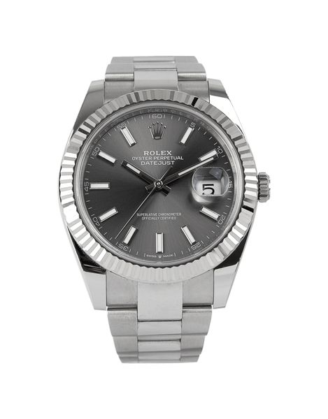 Rolex Datejust 41 126334